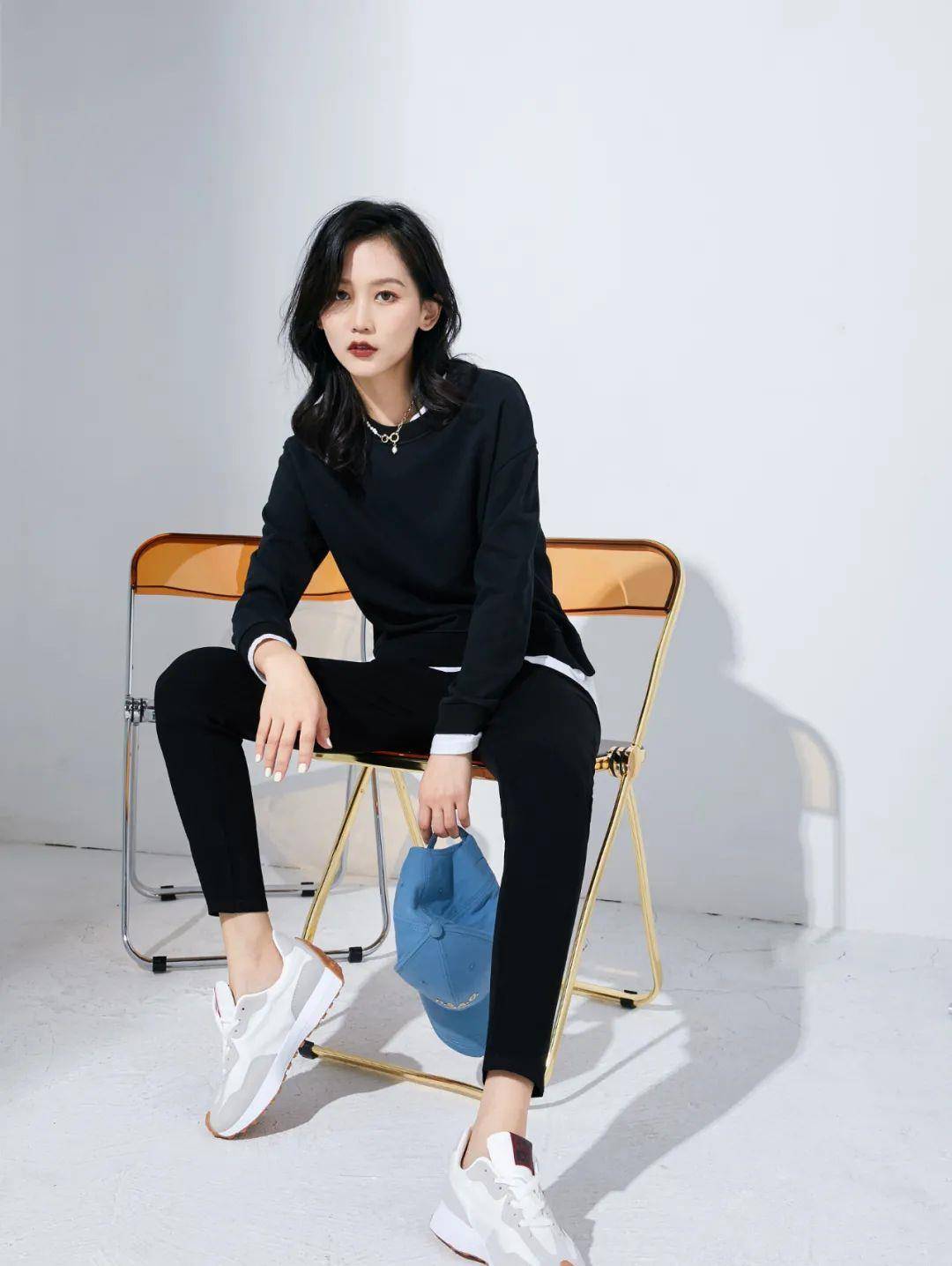 内卷 女明星的腿也开始内卷了？