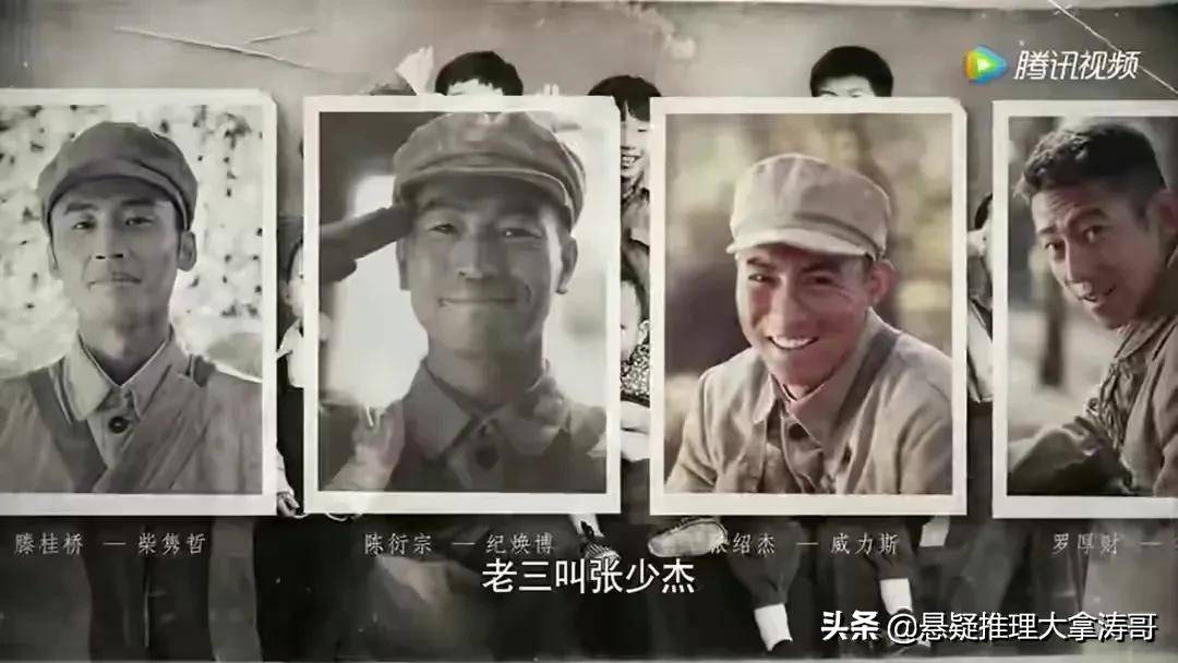 角色|《功勋》王雷口碑爆了，《霞光》口碑蹦了，毛卫宁导演两剧差在哪