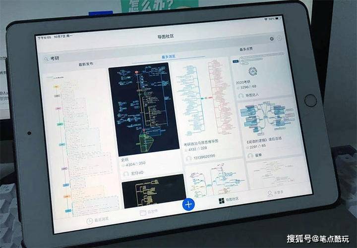 问题|大二学生家境不错，让父母给自己买个iPad Pro，合理吗？