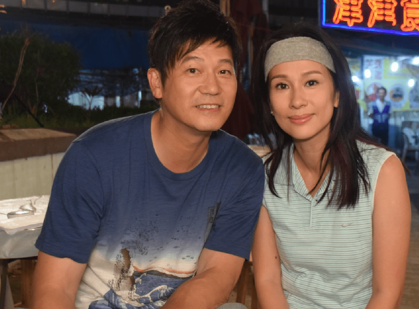 原创欧锦棠重提900日无薪假事件,揭tvb找借口不给薪资,不受待见离巢