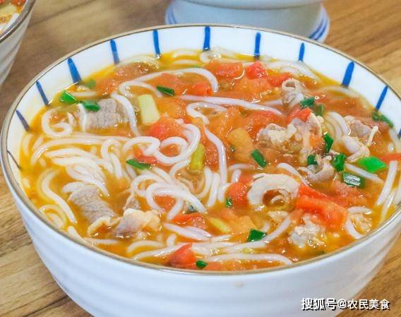 下锅|天冷了早餐别将就，这7道早餐，吃着营养舒坦，早起十分钟换着做