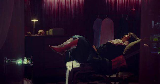 The|第六届南瓜奇幻电影节H.P.Lovecraft开幕主题论坛&amp;展映排片表公布影展_网