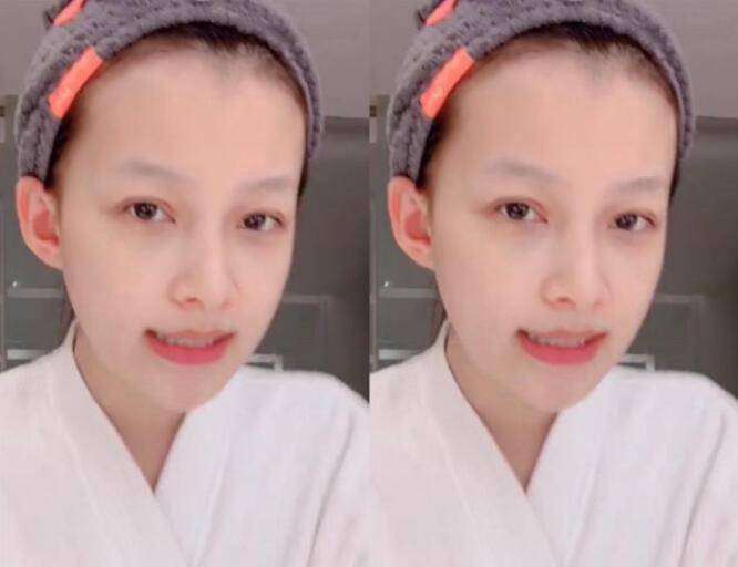 永久为什么纹眉者多为普通女生，女明星却宁愿没有眉毛？看完恍然大悟
