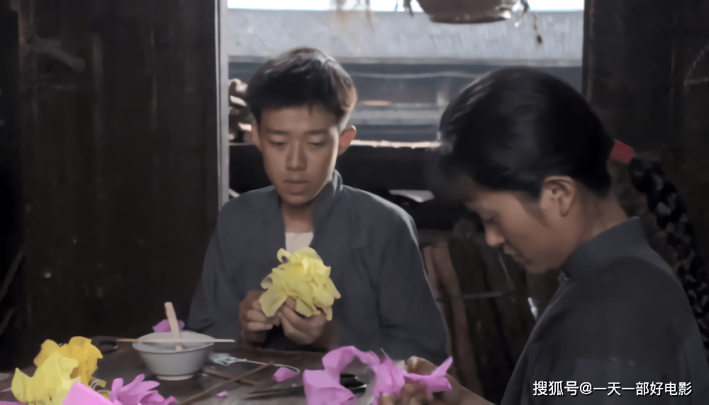 比童养媳还惨的畸形婚俗《等郎妹》