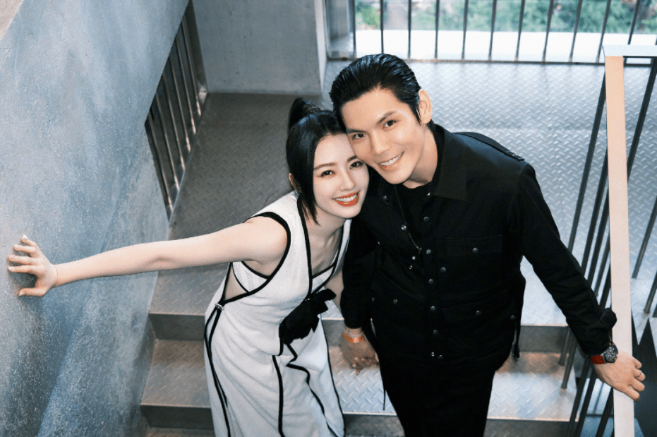 郭碧婷|向佐表白郭碧婷引误会，婆婆出面澄清力挺儿媳，二胎三胎不强求