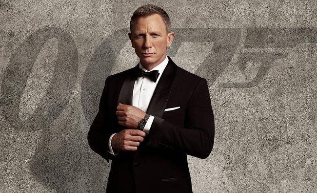 邦德|这部007再好也不值得高兴，只因这是丹尼尔克雷格的谢幕之作邦德肖恩康纳利_网