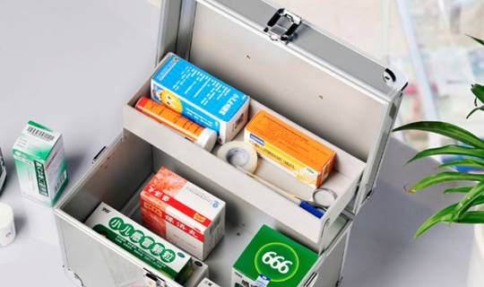 卡那霉素|哪种行为最伤肾？快来了解下！