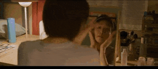 俞颂阳|《北辙南辕》中爱笑的鲍雪，终于让蓝盈莹有女主范儿了