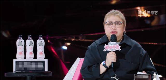 总决赛|韩红都叫一声“璇姐”的陈卓璇，直接在后台泪崩，到底怎么回事？