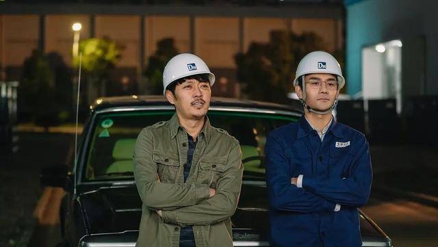 原班人马|《大江大河3》官宣！主演强势回归，宋运辉梁思申感情戏成大看点