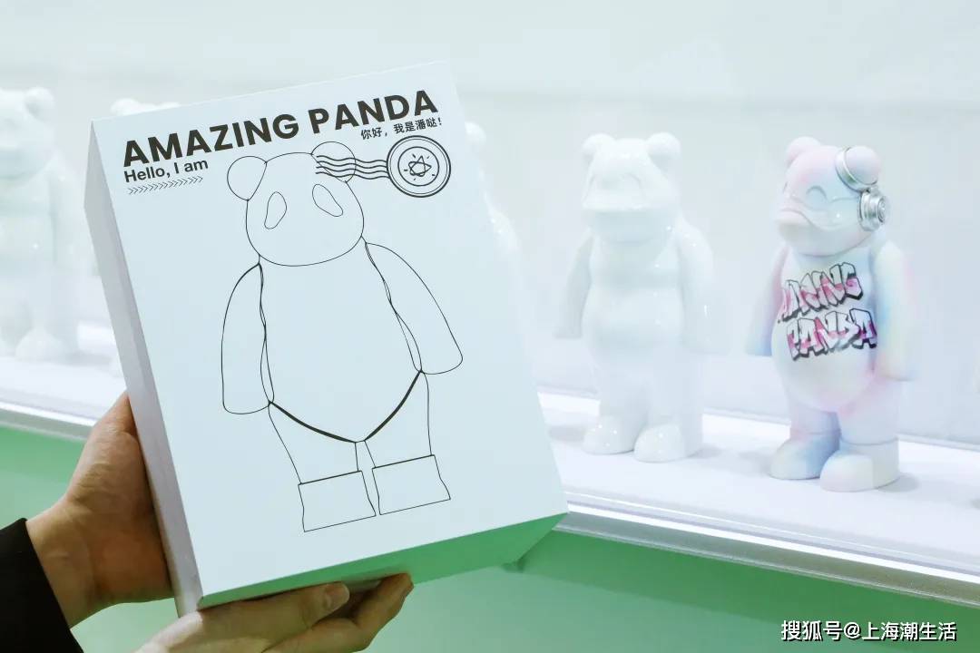 主题FASHION ZOO 2021“未来玩家”体验倒计时32小时！弄潮儿们快来“冲浪”！