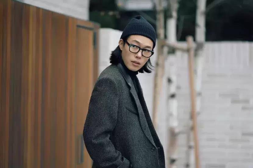 主人公|太宰治《人间失格》再度翻拍韩剧:同一种风格,不同的故事