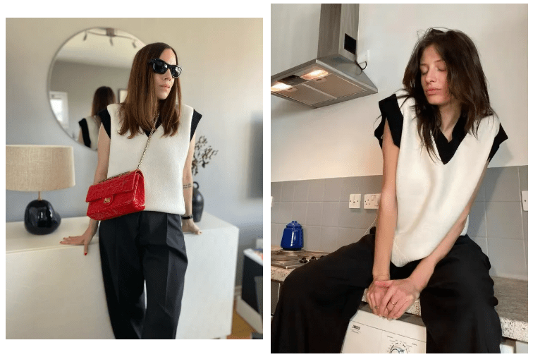 套路初秋有了它，万物皆可叠搭