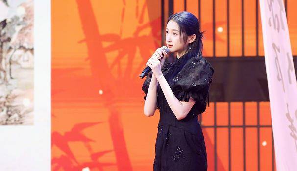 姜文|关晓彤被嘲关系户？电影《图兰朵》首映现场，姜文一句话说出真相