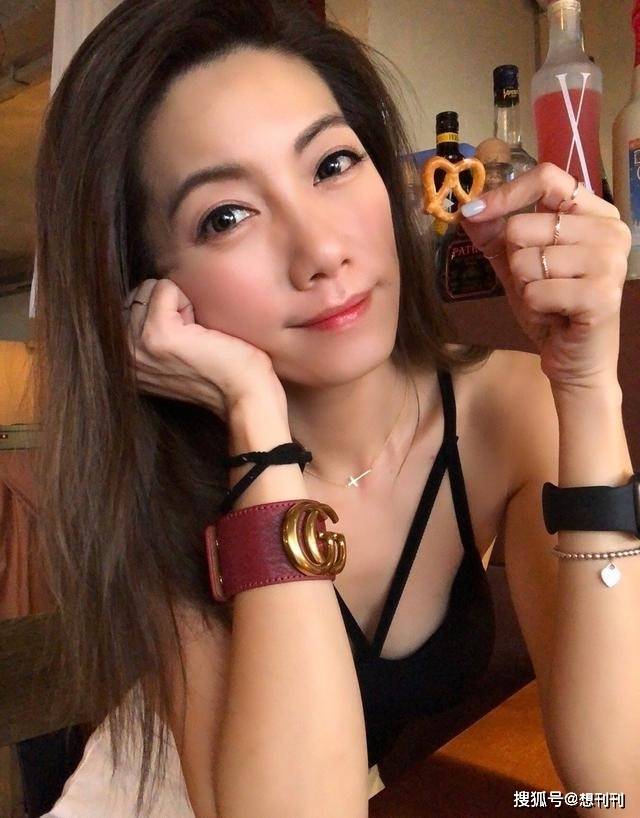林志玲台湾女星不会老吗？这15个抗衰大佬证明永远18岁不是梦，嫩而不僵