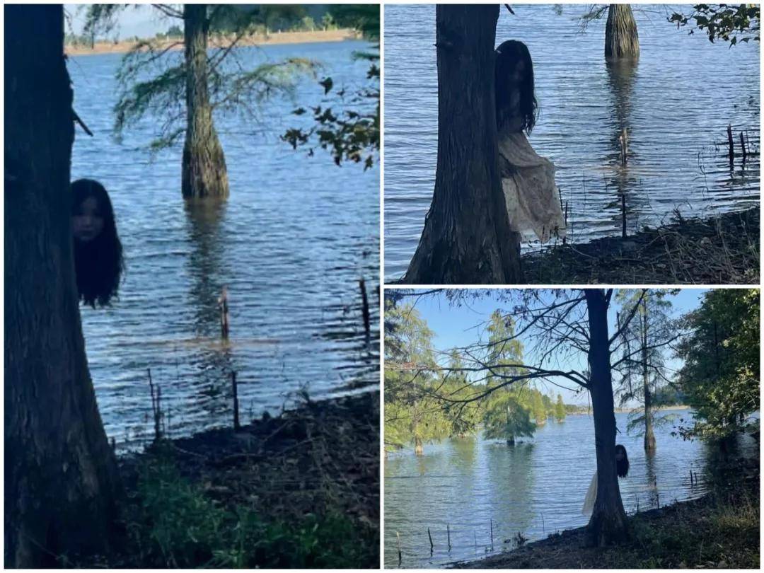 感觉老公们是如何把“拍丑照”做到全国统一的？