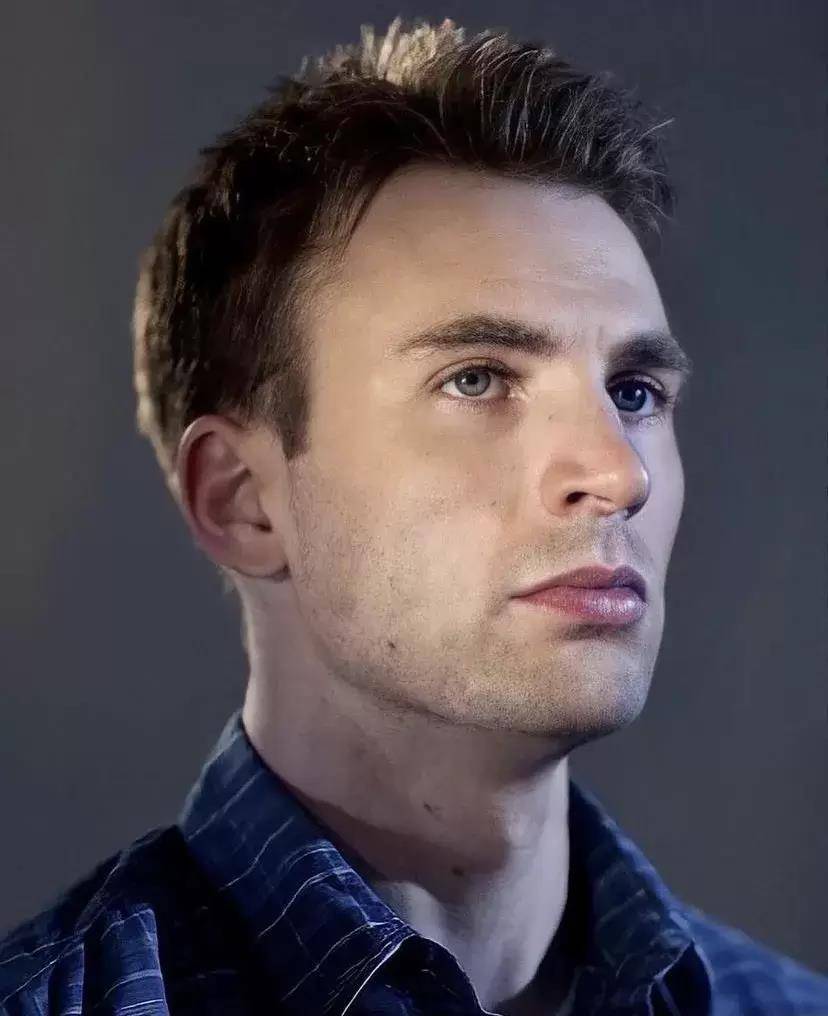 Cohen|美队和丁日前女友被曝恋爱？傻脸娜的超级英雄会是他吗？