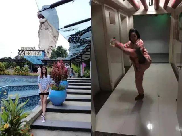 感觉老公们是如何把“拍丑照”做到全国统一的？