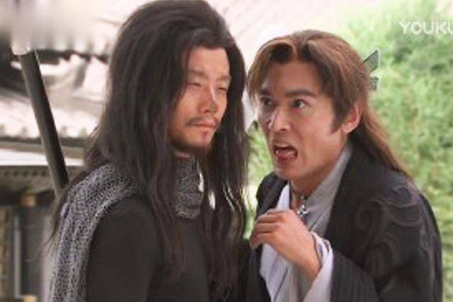 叶凡|电视剧《遮天》叶凡穿越经费爆棚，黑皇可以真人化