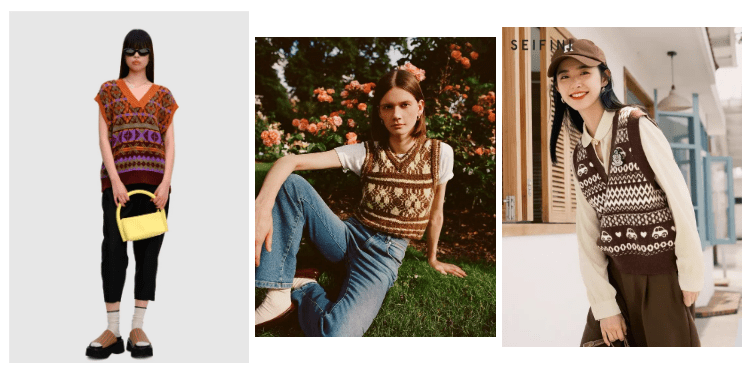 套路初秋有了它，万物皆可叠搭