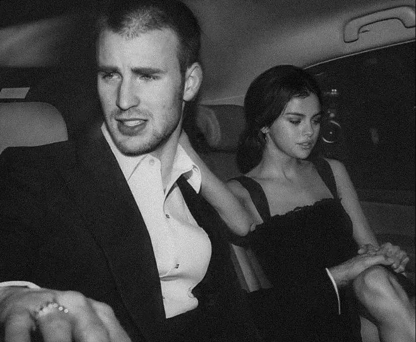 Cohen|美队和丁日前女友被曝恋爱？傻脸娜的超级英雄会是他吗？