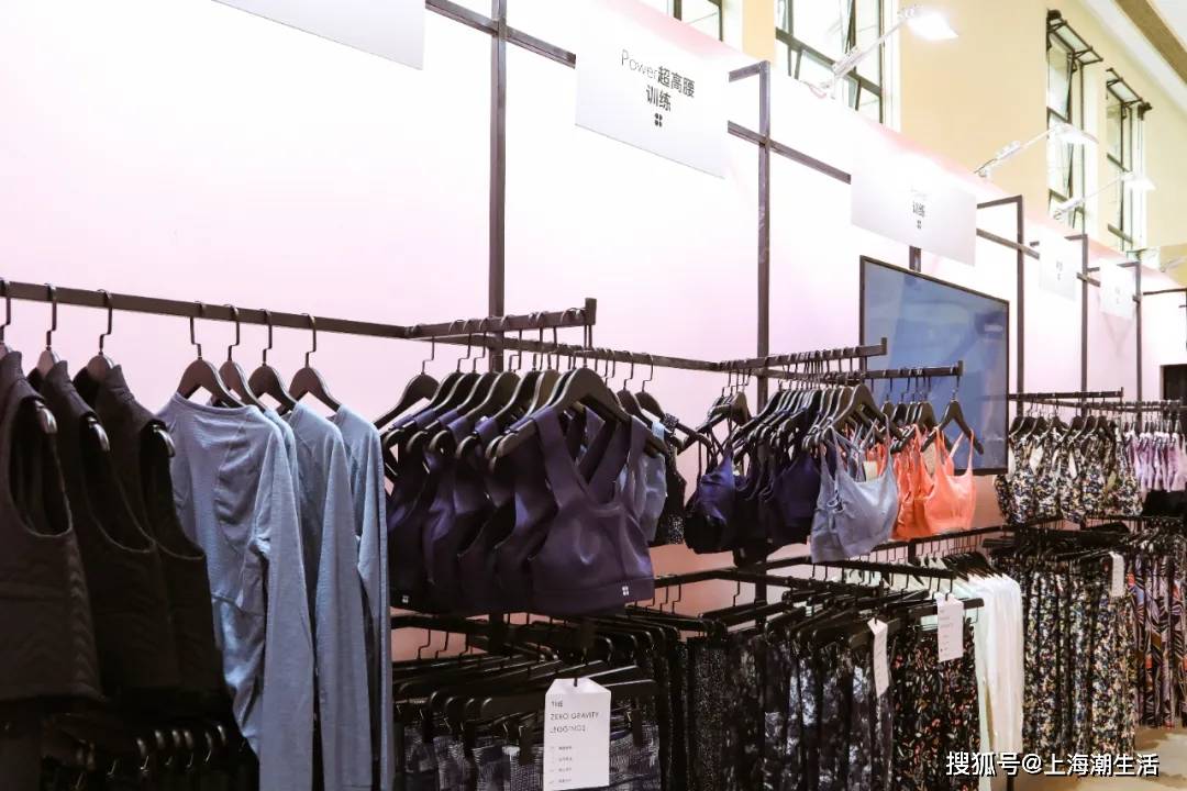 主题FASHION ZOO 2021“未来玩家”体验倒计时32小时！弄潮儿们快来“冲浪”！