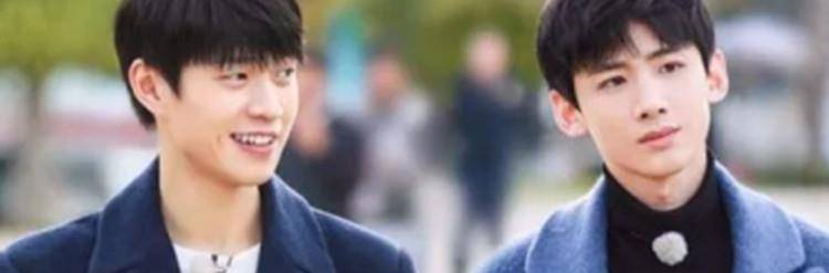 魏大勋|白敬亭魏大勋合唱歌曲他只是经过是哪一期节目？