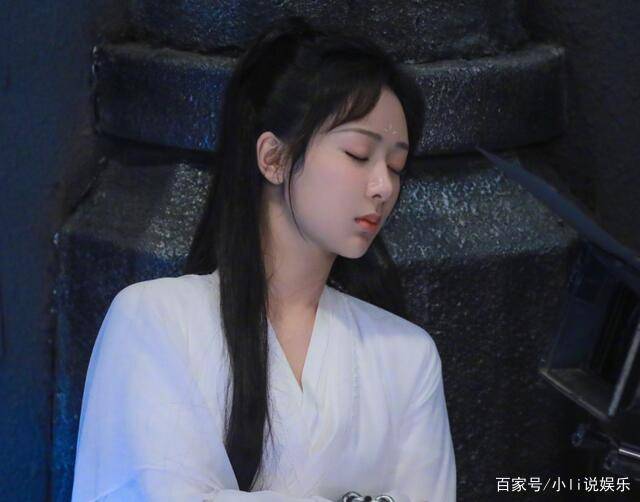 因为 古装剧还是“花样多”香，鞠婧祎《嘉南传》光发型就让人圈粉