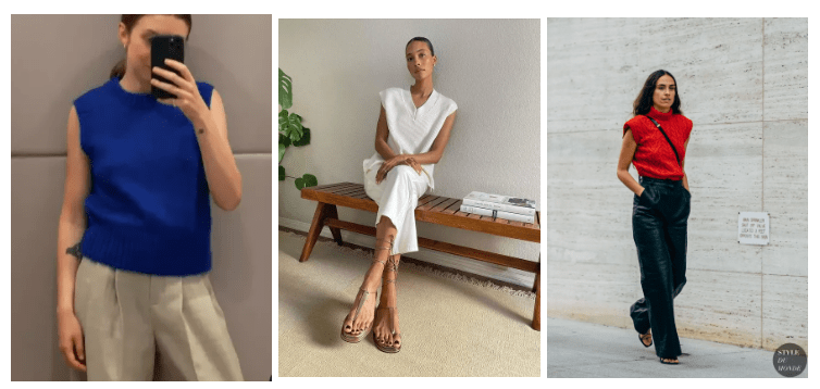 套路初秋有了它，万物皆可叠搭