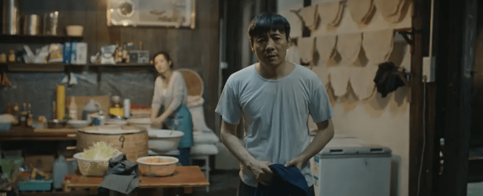 玄梁|一口气看完6集《八角亭谜雾》，我终于知道了谁才是真正的凶手