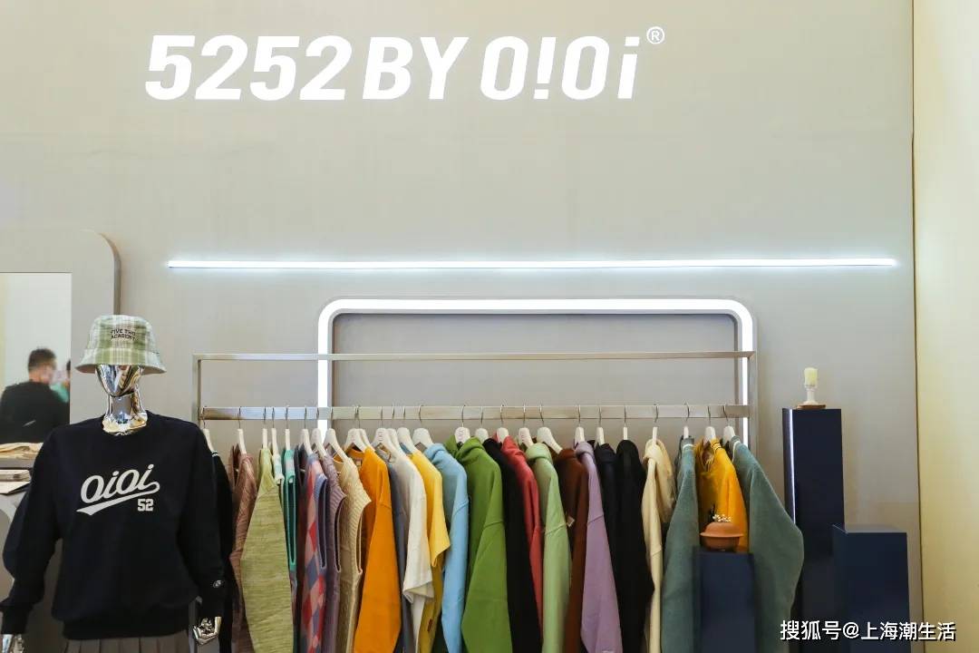 主题FASHION ZOO 2021“未来玩家”体验倒计时32小时！弄潮儿们快来“冲浪”！