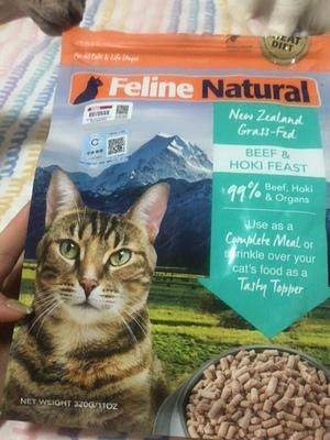 瑞萌|适合英短猫的猫零食，猫咪零食冻干推荐