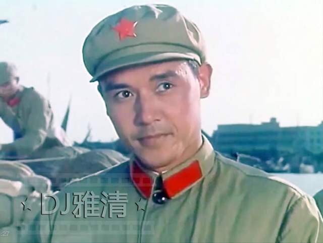 原创黄达亮好人啊长得帅却总演反派照顾病妻42年自己却猝死片场