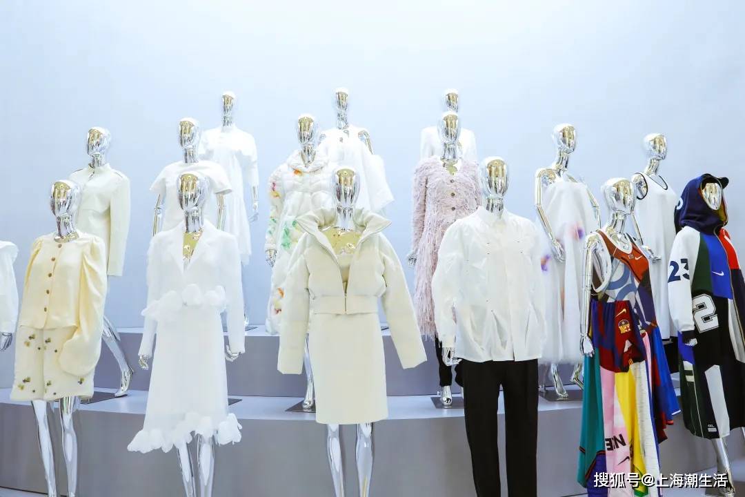 主题FASHION ZOO 2021“未来玩家”体验倒计时32小时！弄潮儿们快来“冲浪”！