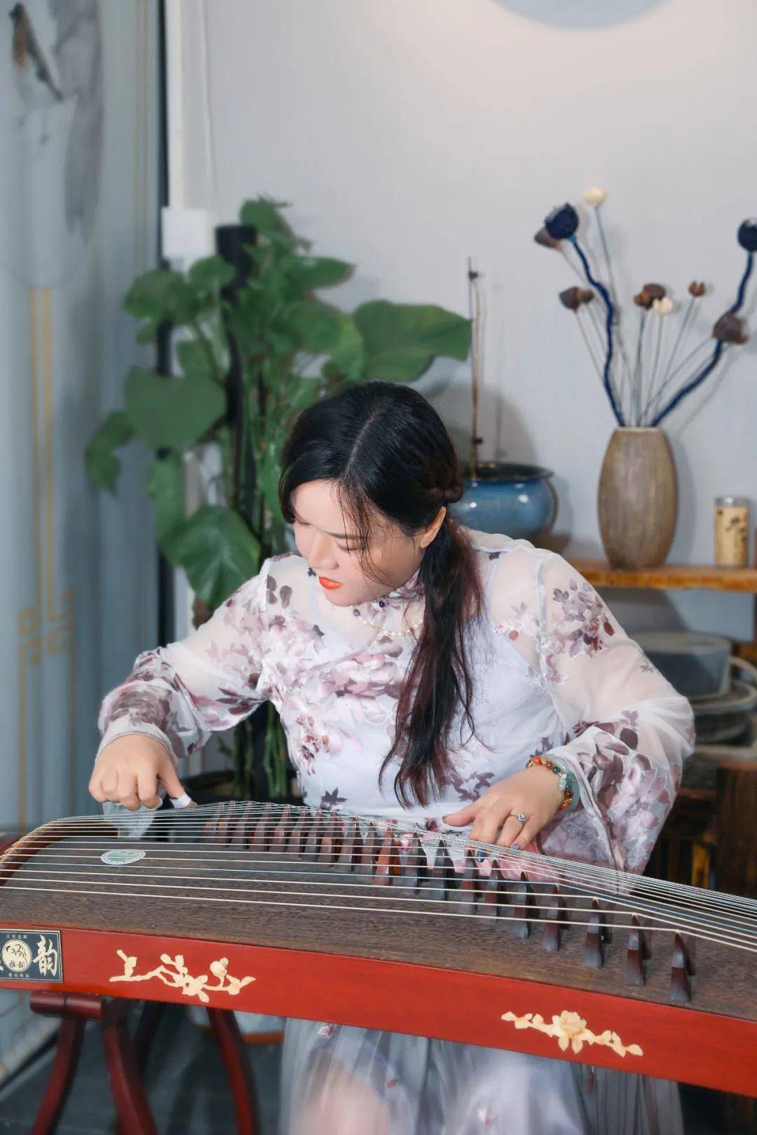 颜色 巽彩XUNCAI丨2021广东时装周-秋季预告