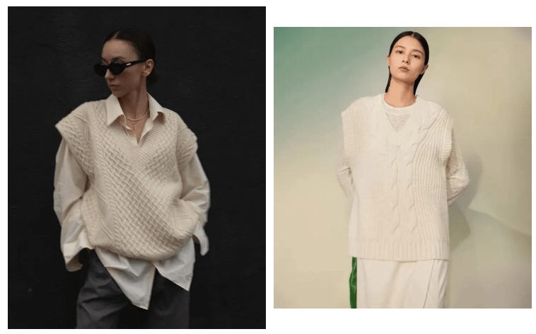 套路初秋有了它，万物皆可叠搭