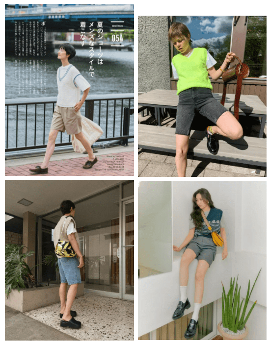 套路初秋有了它，万物皆可叠搭