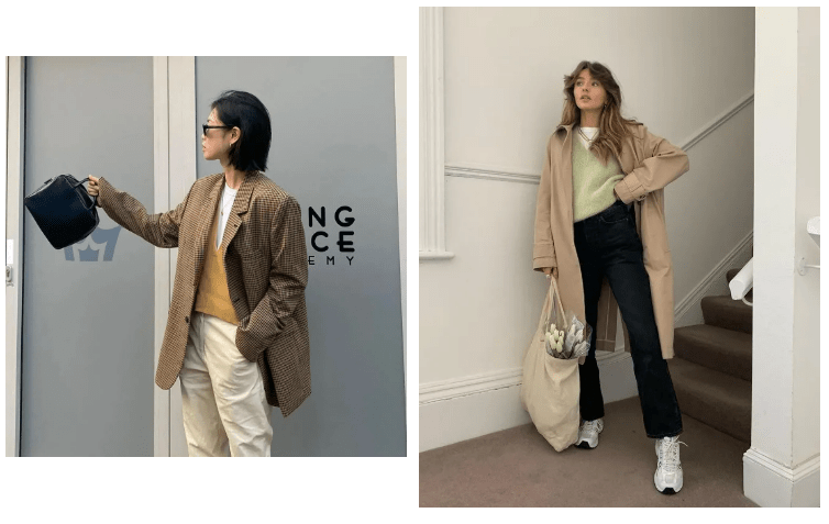 套路初秋有了它，万物皆可叠搭