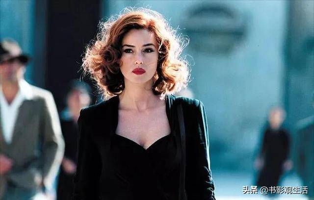 演技|颜值高演技更高，十部美艳妖娆的绝色电影（上）