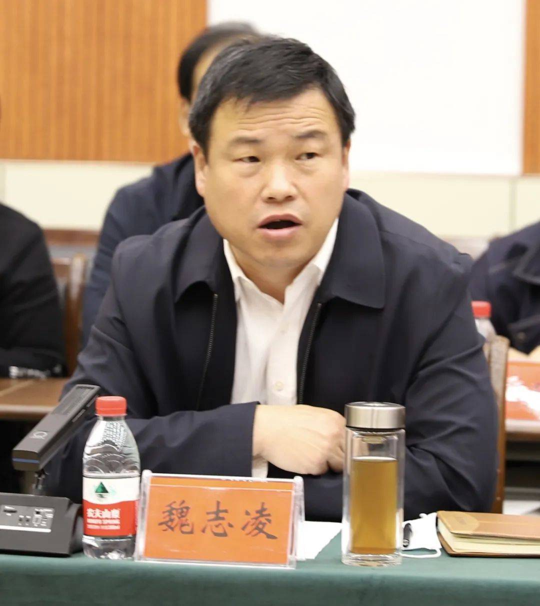 魏州杯生态文学征文颁奖典礼举行