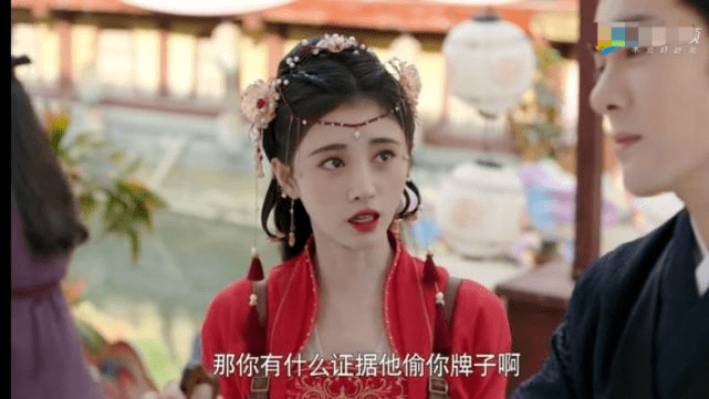 演技|满屏一星差评！鞠婧祎新剧又踩到什么“雷”了？