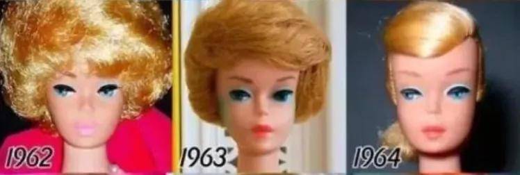 审美火了几十年的少女偶像终于绷不住去do脸了…