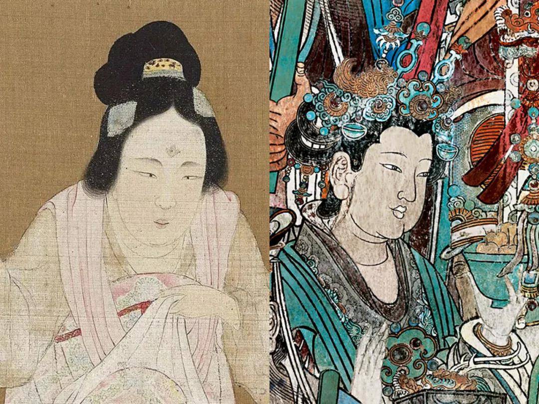 日式到底美成什么样，竟然让韩国和日本以抄她的美为荣！