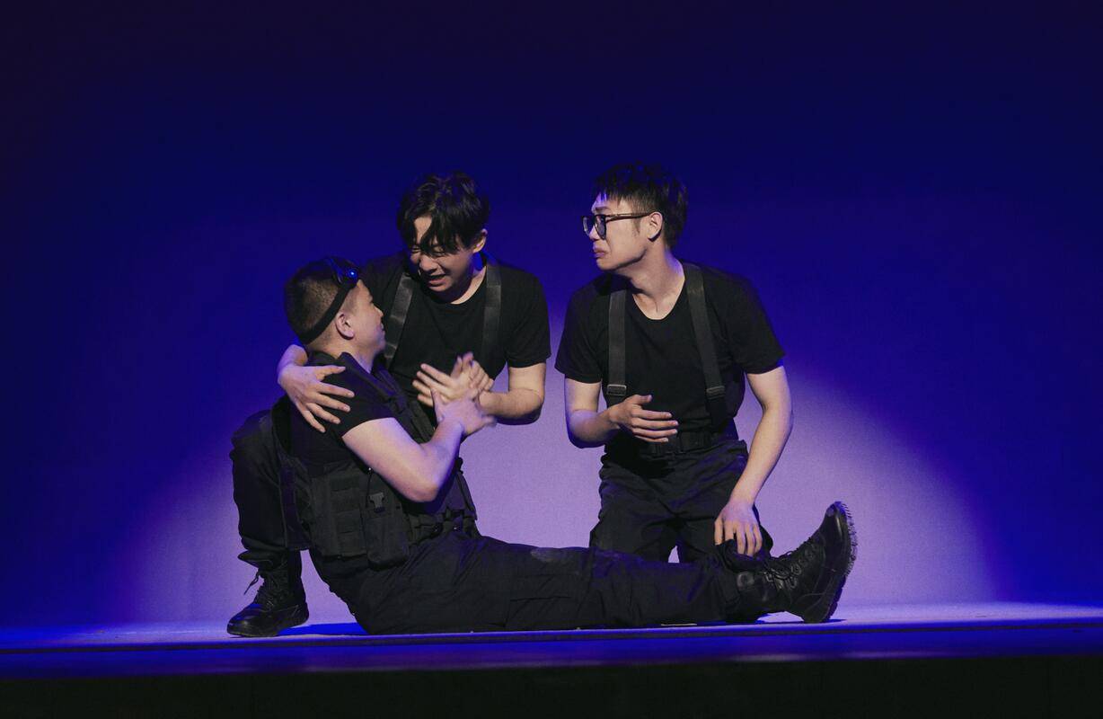 认知|马东这档新综艺颠覆了我的认知,原来喜剧还可以这么玩