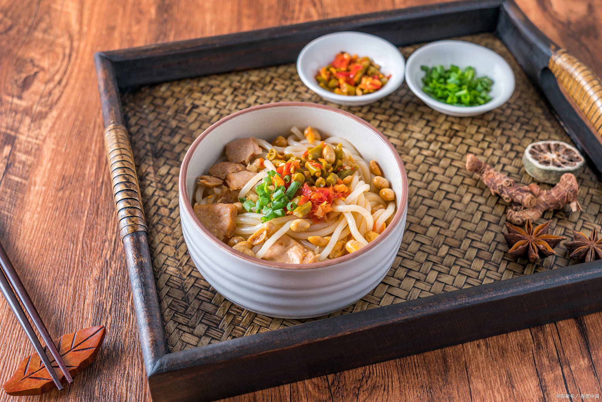 广西十大小吃看着都流口水你家乡的特色小吃上榜了吗