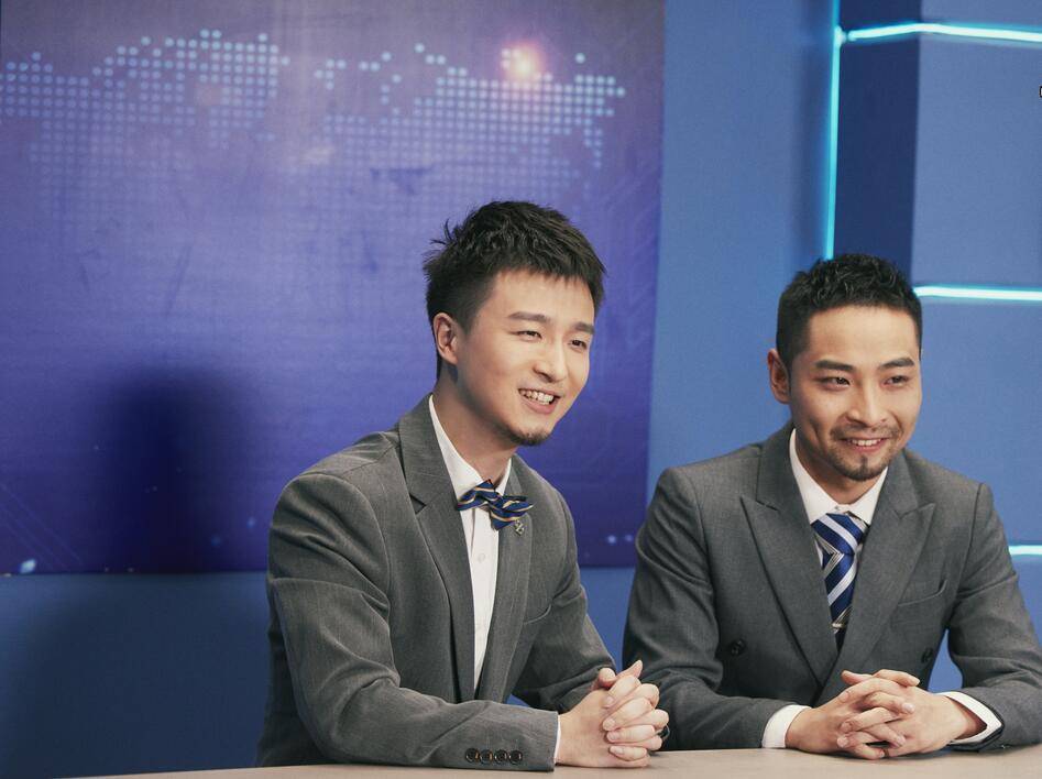 认知|马东这档新综艺颠覆了我的认知,原来喜剧还可以这么玩