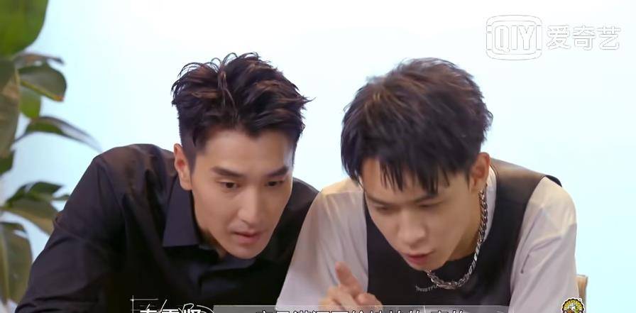 赢家|《最后的赢家》秦霄贤的正确打开方式，你get到了吗？