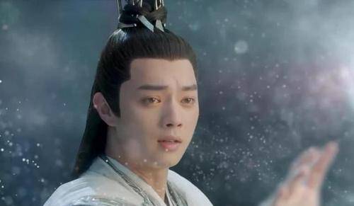 因为人到中年就“发腮”？这些男星颜值骤降的背后，是骨相在作祟
