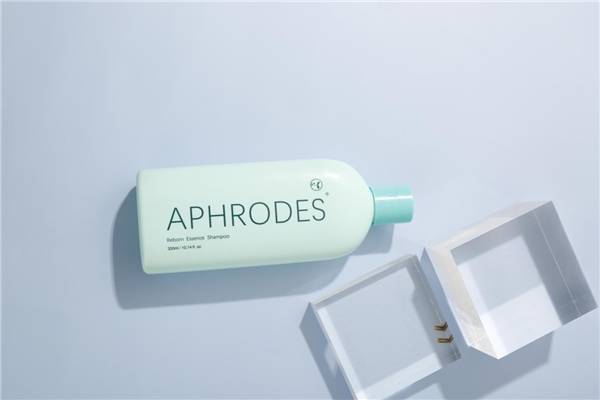 养护扒一扒“Aphrodes爱芙瑞”防脱固发的有效砝码！