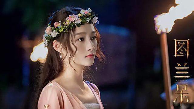 姜文|豆瓣3分，年度大烂片《图兰朵》，姜文胡军都救不了这部戏